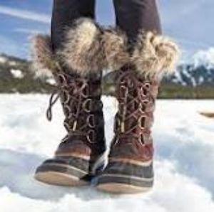 Sorel Snow Boots